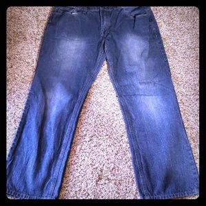 Beverly Hills Polo Club Denim Jeans SZ 36/30
